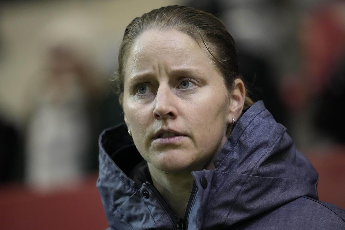 Suzanne Bakker Inter Women Milan tabellino Serie A Femminile