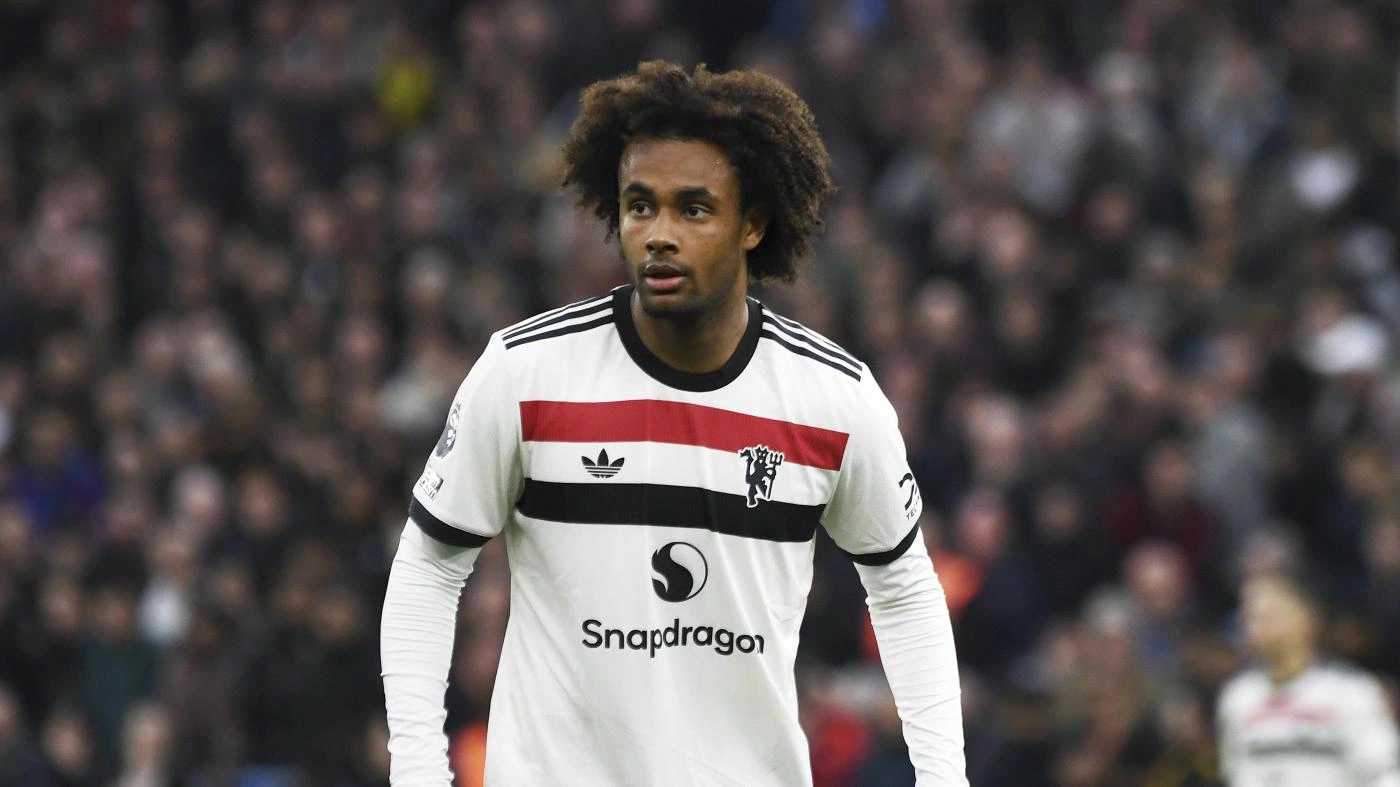 Joshua Zirkzee Milan calciomercato