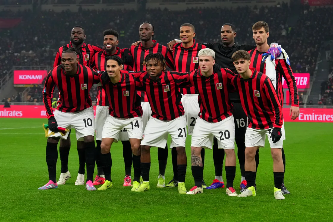 Milan Genoa pagelle quotidiani sportivi Serie A 2024-2025