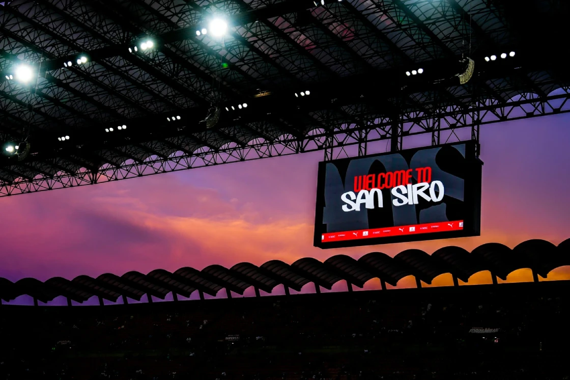 Milan Stella Rossa probabili formazioni Champions League 2024-2025