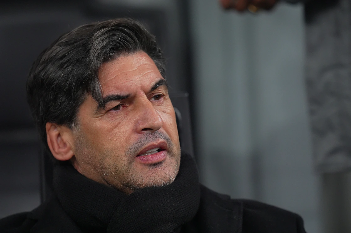 Paulo Fonseca esonero Milan Sergio Conceicao