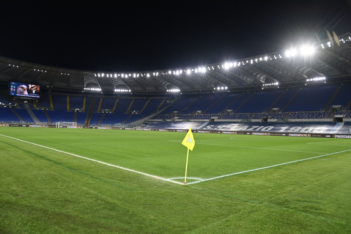 Stadio Olimpico di Roma