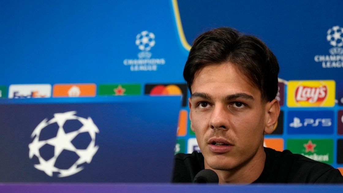 Ardon Jashari Milan calciomercato