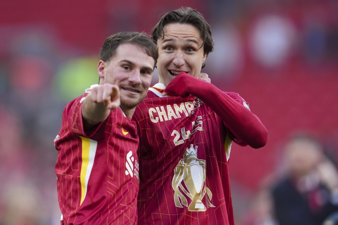 Federico Chiesa Milan calciomercato Allegri