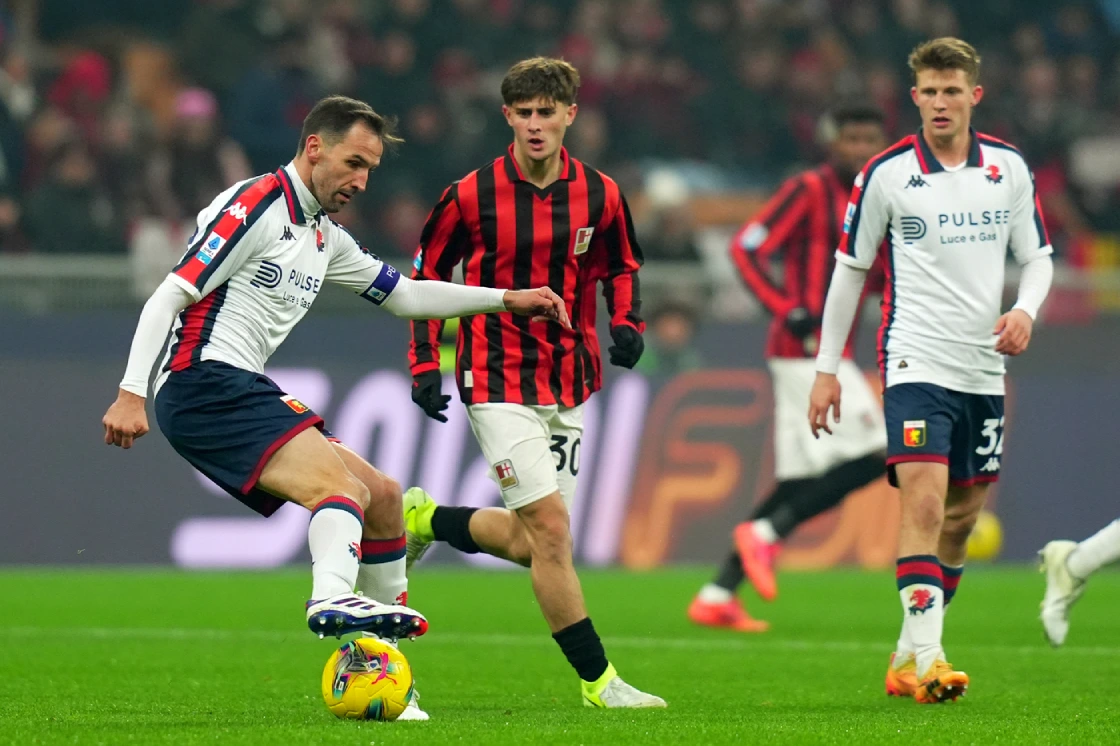 Mattia Liberali Catanzaro calciomercato Milan