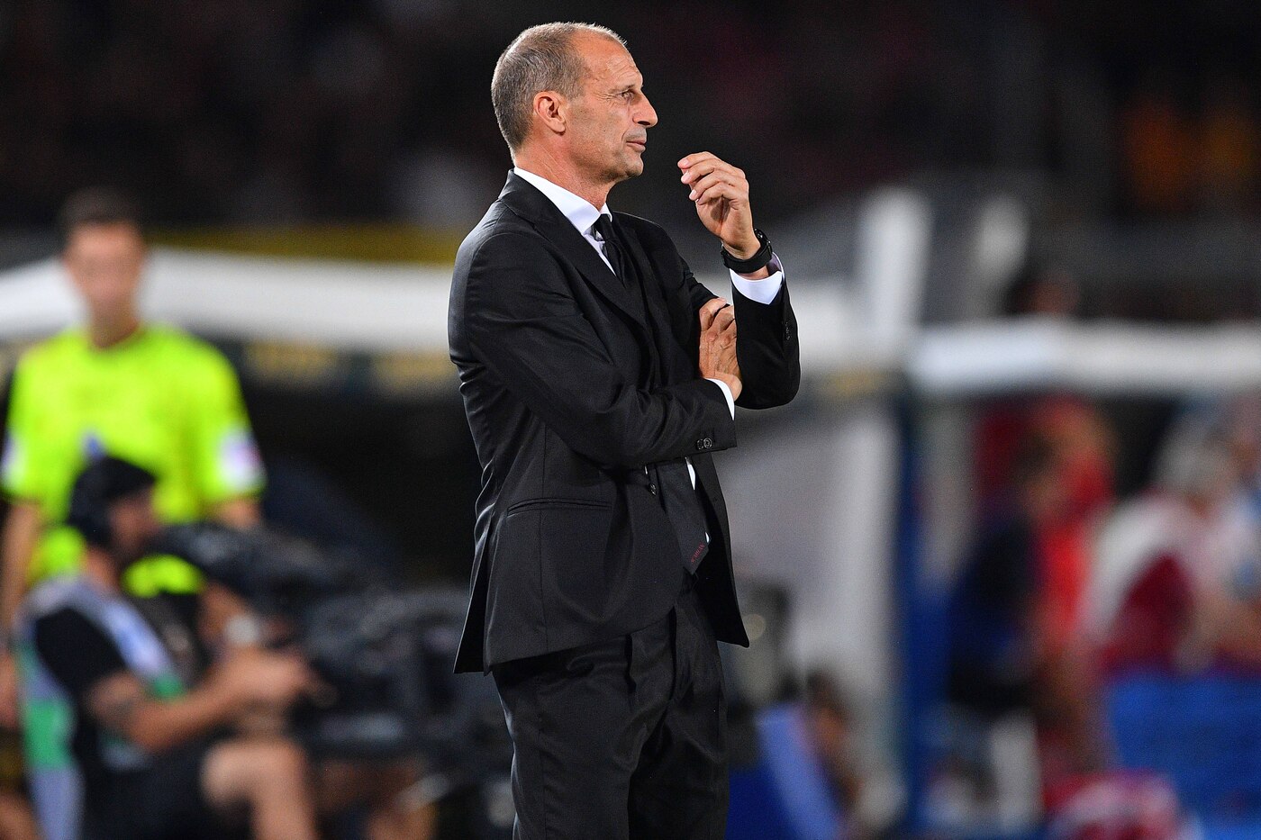 Massimiliano Allegri