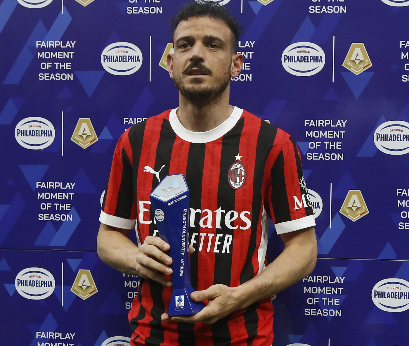 Alessandro Florenzi ritiro calcio