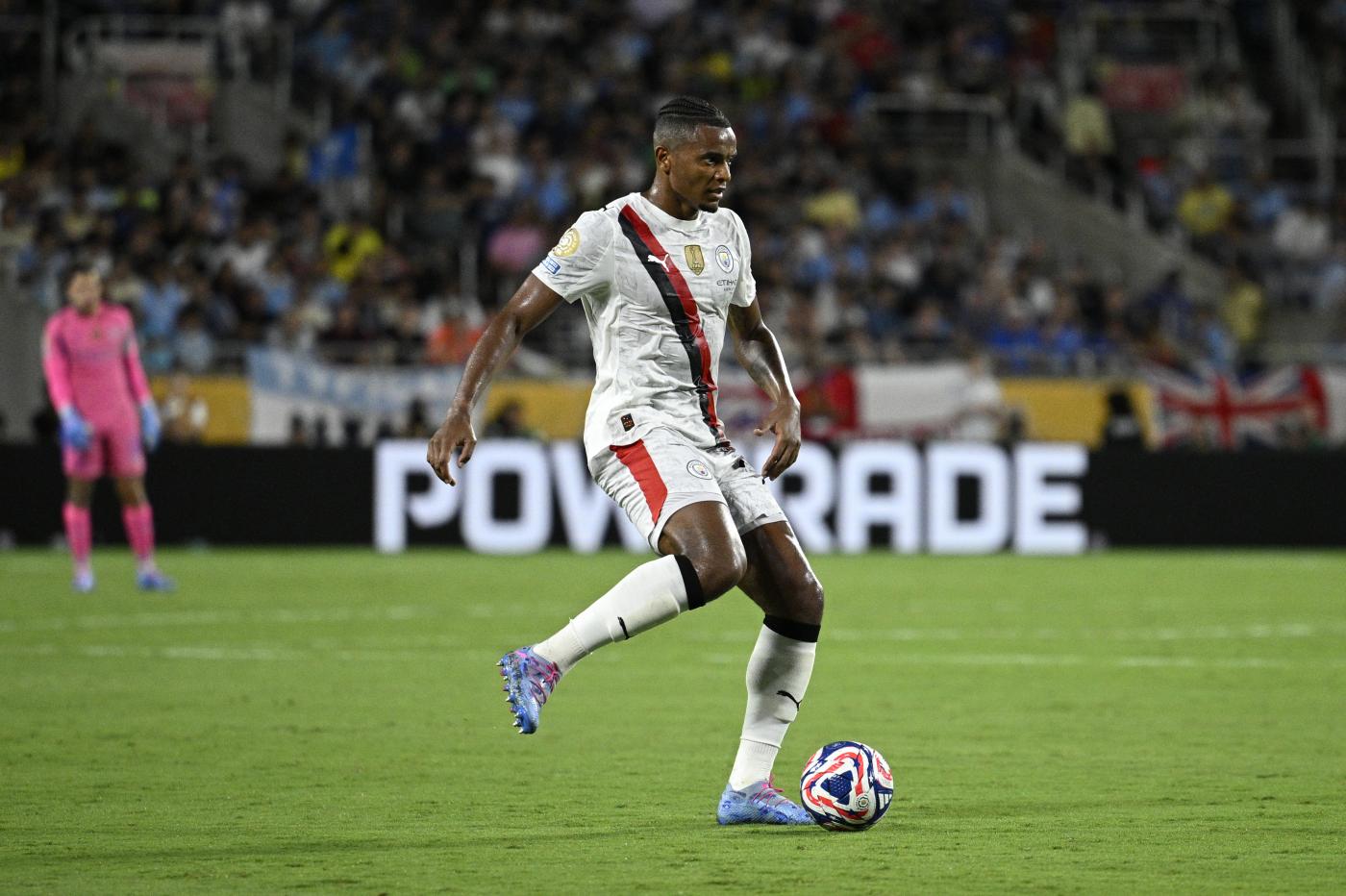 Manuel Akanji Milan calciomercato