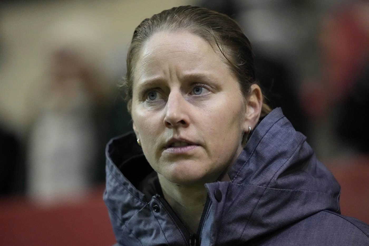 Suzanne Bakker Milan Femminile Serie A Women's Cup