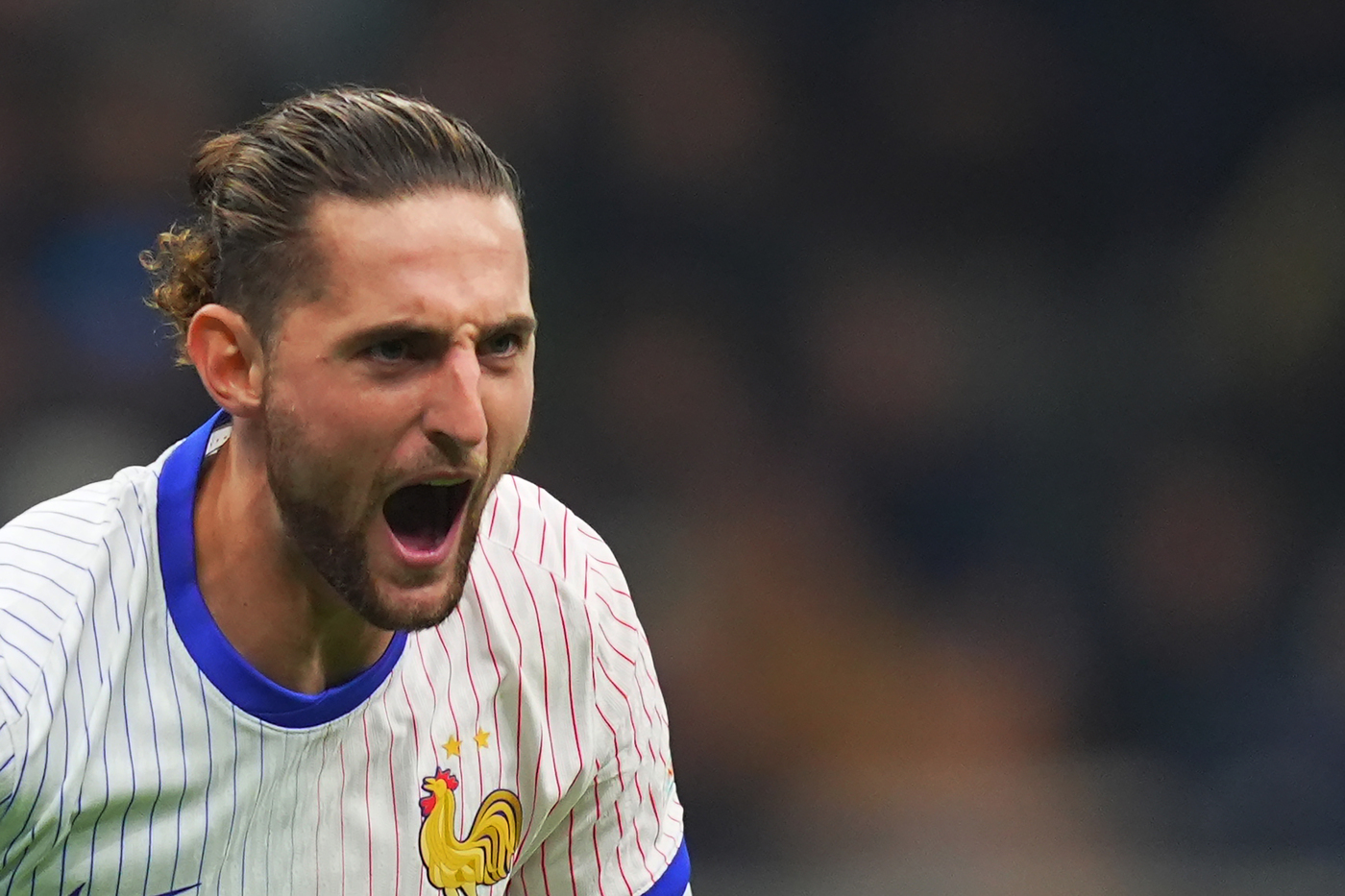Nazionali convocati Milan