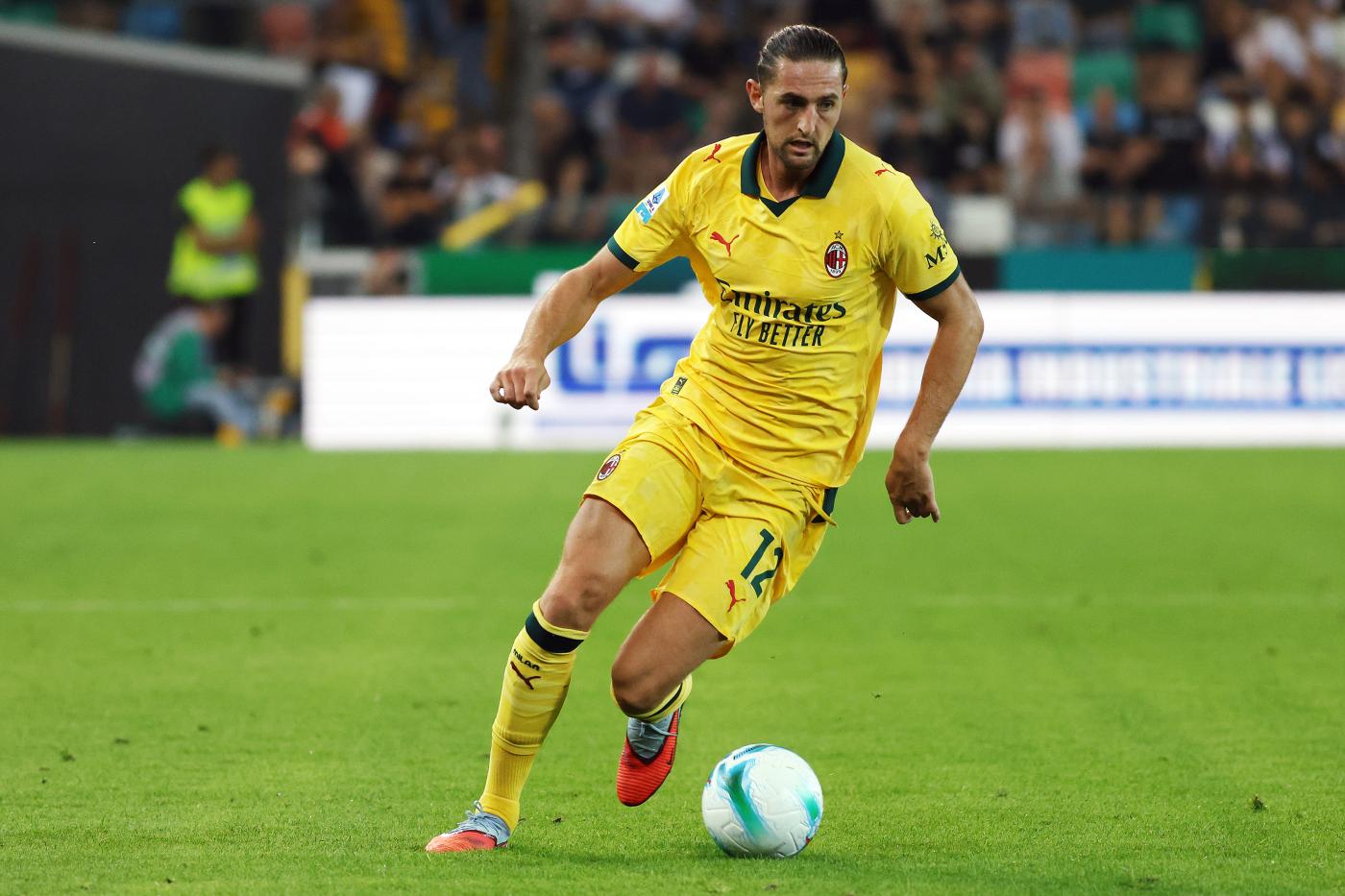 Adrien Rabiot