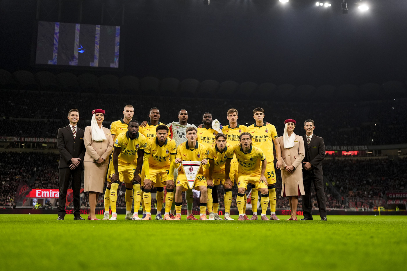 Milan Fiorentina pagelle quotidiani sportivi Serie A 2025-2026