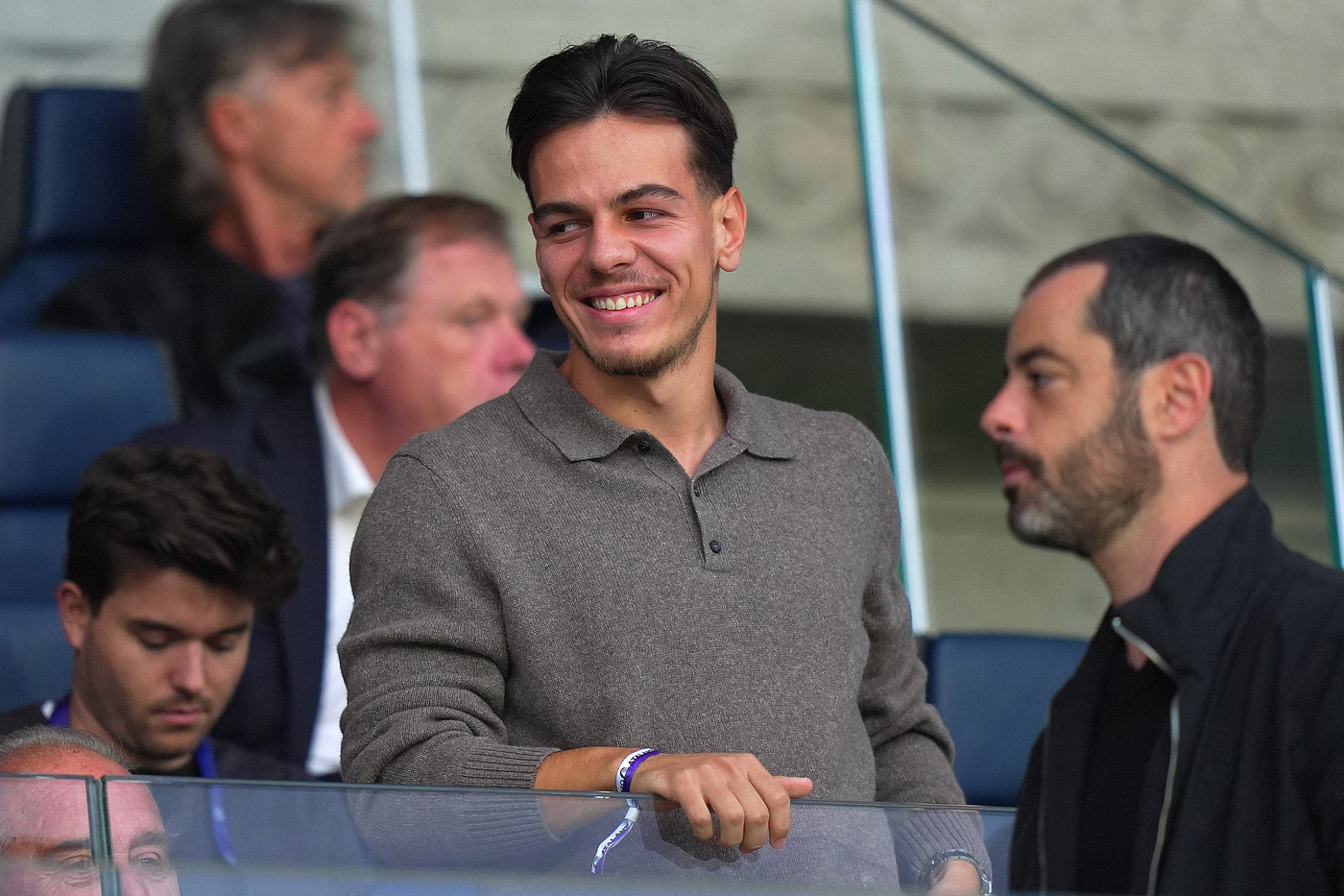 rossonerisiamonoi-milan-jashari-infortunio-milanello Il centrocampista del Milan Ardon Jashari Rossonerisiamonoi.it