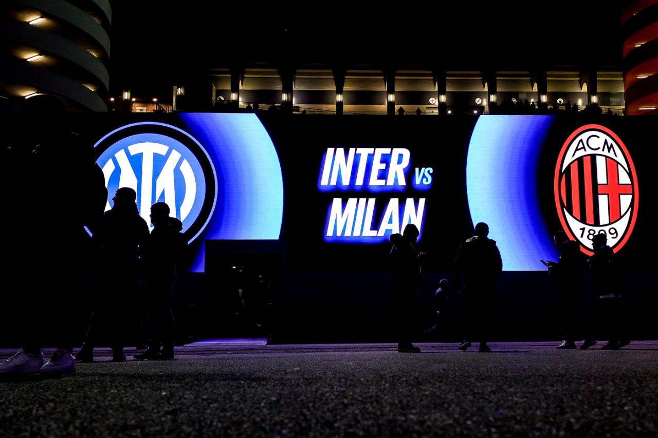 Inter-Milan Serie A dati statistici analasi partita Inter-Milan Serie A dati statistici analasi partita