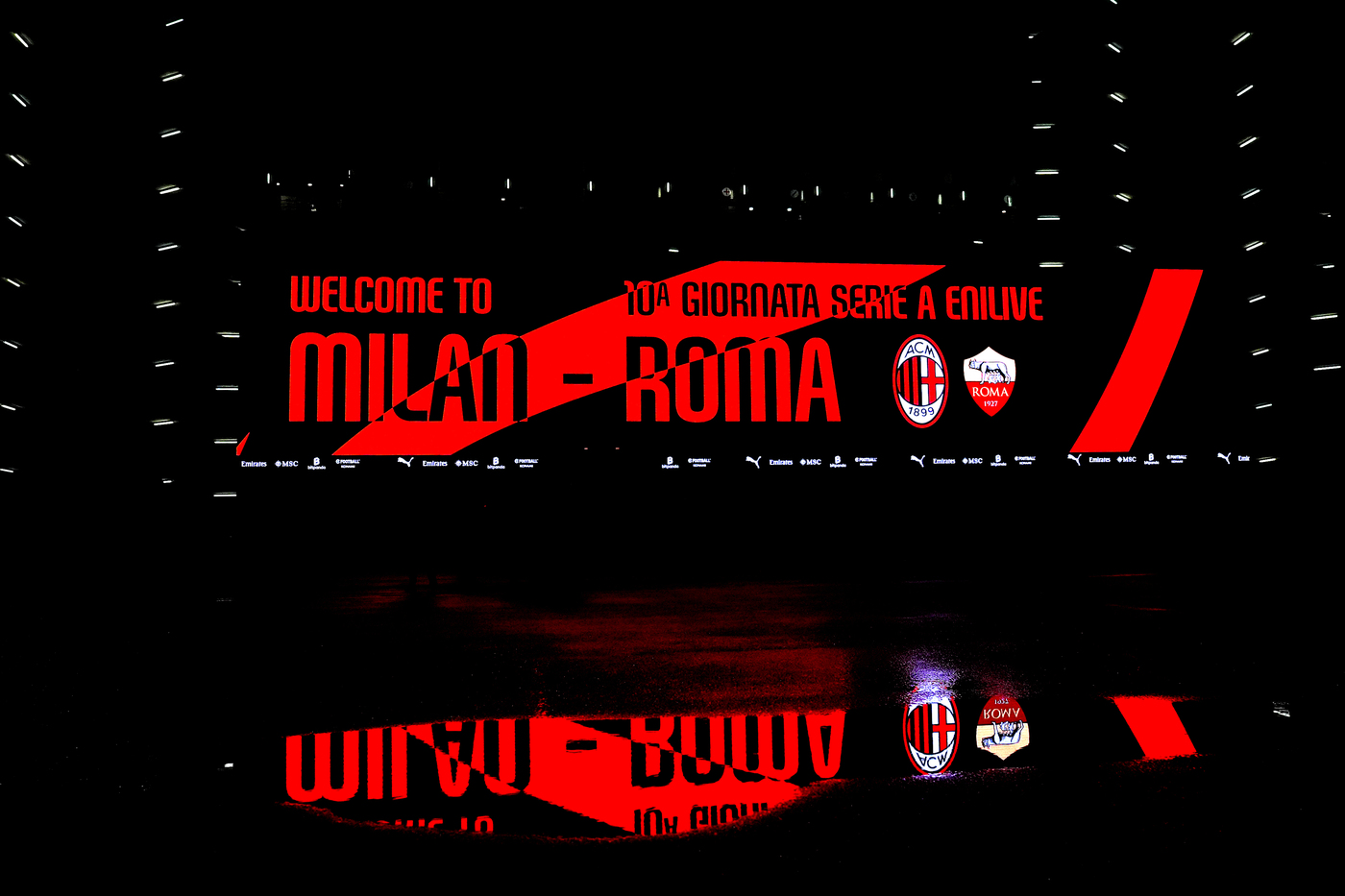 Milan Roma pagelle quotidiani sportivi Serie A 2025-2026