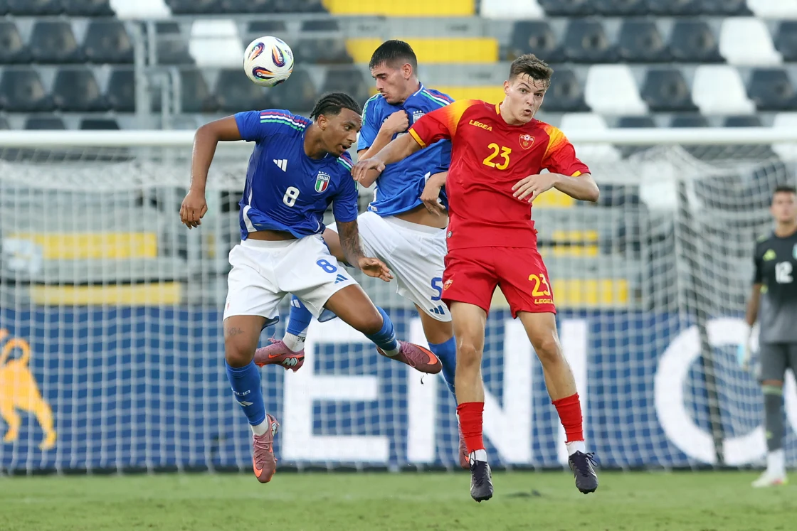 Andrej Kostic Milan calciomercato