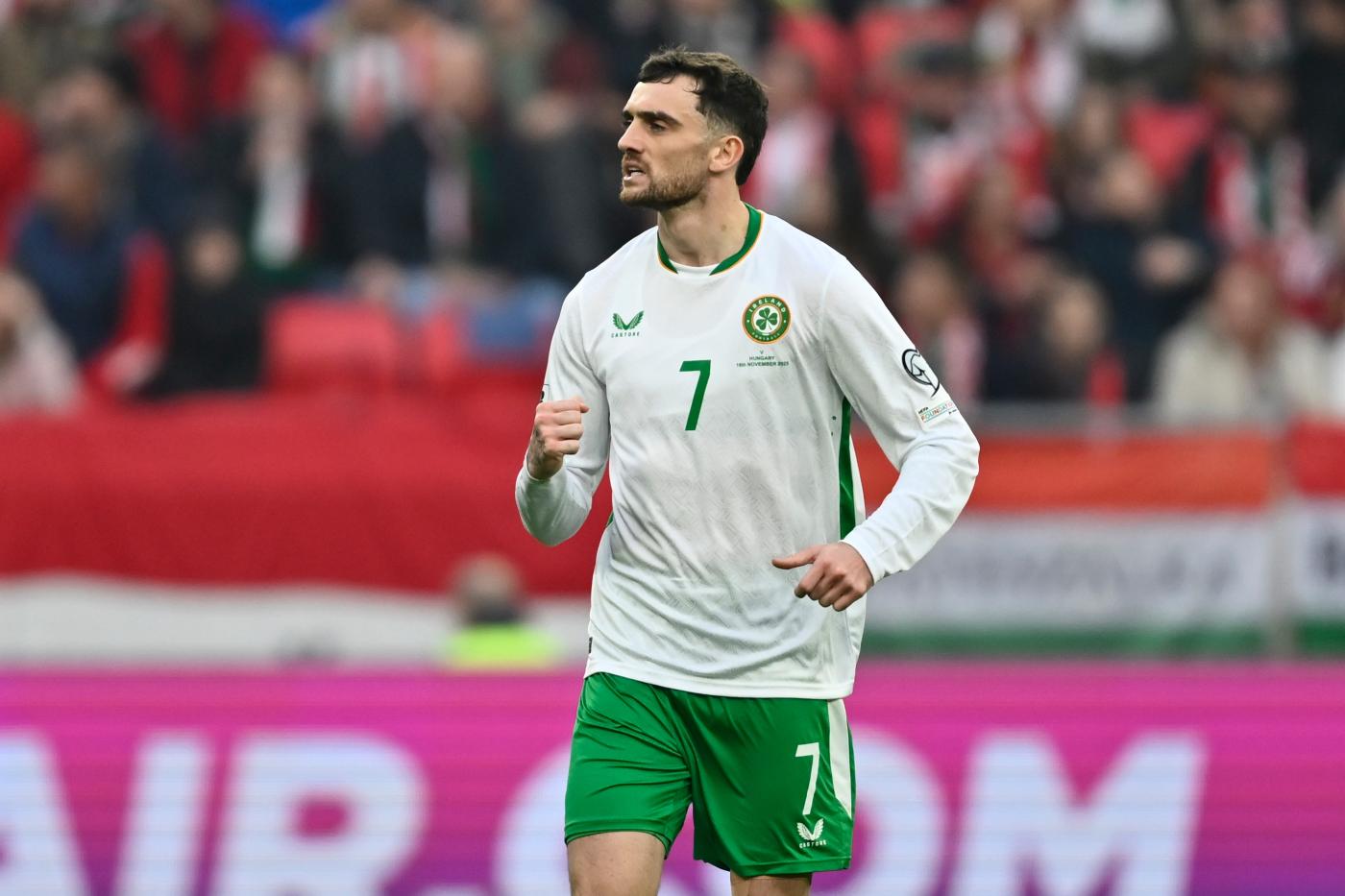 Troy Parrott Milan calciomercato Troy Parrott Milan calciomercato