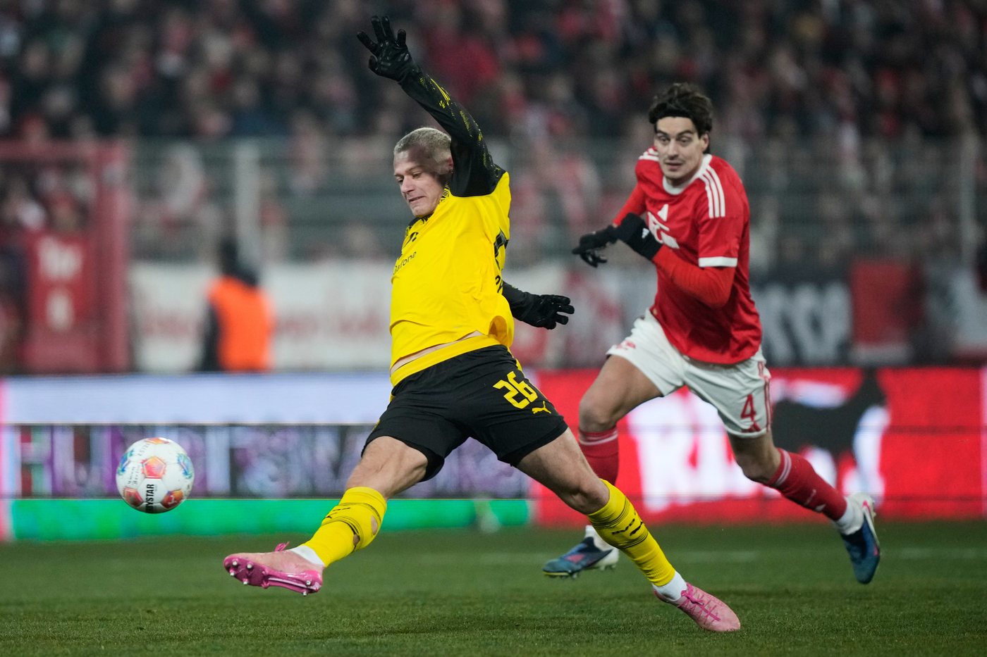 Diogo Leite Milan calciomercato