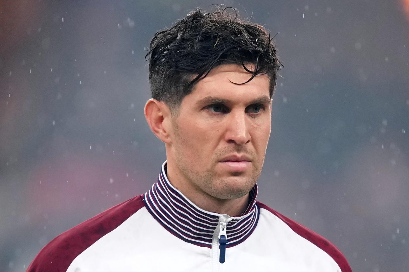 John Stones calciomercato Milan